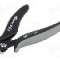 Clesti miniatura, pt. taiere, 139mm, {{Material unealta}}, C.K - T3886