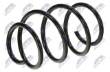 Arc suspensie Mini Cooper (R50, R53) 2001-2002; partea din fata; NTY, aftermarket