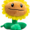 Jucarie Plants vs Zombies (Plante vs Zombi) Sunflower