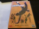 Steet style -dvd
