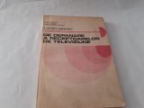 Lucrari practice de depanare a radioreceptoarelor de televiziune- 1981 RF20/3