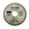 Disc taiat lemn ROTOR 115*22,23 40T Innovative ReliableTools