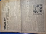 ziarul romania libera 4 octombrie 1953