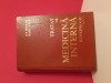 Tratat Medicina Interna Hematologie I, Radu Paun, 1997, 943 Pagini. Editura Medicala