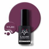 301 Mulberry | Laloo gel polish 7ml