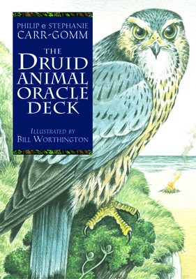 The Druid Animal Oracle Deck foto