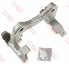 Suport,etrier CITROEN C8 (EA, EB) (2002 - 2016) TRW BDA588