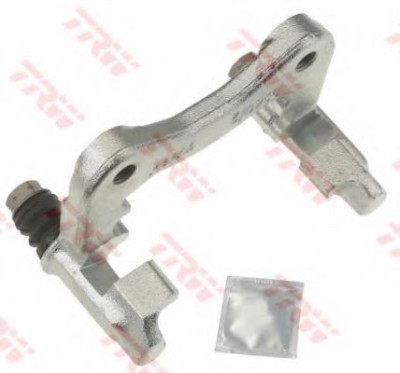 Suport,etrier CITROEN C8 (EA, EB) (2002 - 2016) TRW BDA588 foto