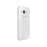 Husa SAMSUNG Galaxy J7 (2015) J700F - Ultra Slim (Transparent), Silicon, Carcasa