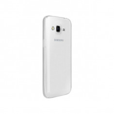 Husa SAMSUNG Galaxy J7 (2015) J700F - Ultra Slim (Transparent)