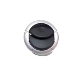 Aerator bord Dacia Logan I 2004-2012, Sandero I 2008-2012, Duster I 2010-2017 rama argintie 149229 41567GUA