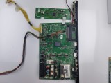 Main Board VEV190R-6 V-0 Din Grundig 46 VLE 8220 Ecran LTA460HM06