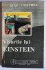 Alan Lightman - Visurile lui Einstein