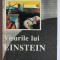 Alan Lightman - Visurile lui Einstein