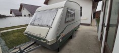 Rulotă Delta Aero 3500EK