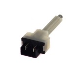 Comutator lumini frana VW CADDY II Combi (9K9B) (1995 - 2004) TOPRAN 109 003