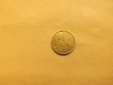 Belgia ( Belgique ) 5 Franci 1986