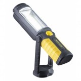 Lanterna led cu magnet, Topmaster 232506, 4 W COB, Li-Ion, 3.7 V