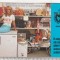 bnk cld Calendar de buzunar - 1983 - Ungaria - HBM Debrecen