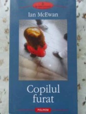 COPILUL FURAT-IAN MCEWAN-264992