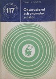 Observatorul astronomului amator - Virgil V. Scurtu