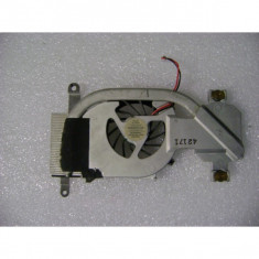 Cooler - ventilator , Heatsink - radiator laptop Sony Vaio PCG-5A1P foto