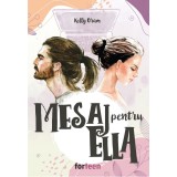 Mesaj pentru Ella | Kelly Oram