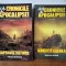 seria Cronicile apocalipsei (2 vol): Simon Spurrier &ndash; Supravietuitorul; Rebecca Levene - Vindecatoarea