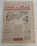 Ziarul BARICADA (24 iulie 1990) Anul I nr. 28