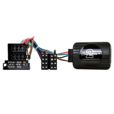 Connects2 CTSFA024.2 Adaptor comenzi volan Fiat Ducato CTSFA024.2 CarStore Technology foto