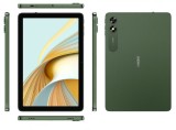 Cumpara ieftin Tableta Umidigi G3 Tab Verde, 4G, 10.1 , Android 13, 3GB RAM, 32 GB ROM, 6000 mAh, Face Id, Dual SIM
