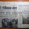 romania libera 1 noiembrie 1984-vizita lui ceausescu la calarasi