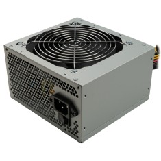 SURSA SPACER 550, 300W for 550 Desktop PC, fan 120mm, Switch ON/OFF &amp;quot;SPS-ATX-550-V12&amp;quot;, (timbru verde 0.8 lei) foto