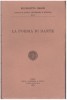 La poesia di Dante / Benedetto Croce, Brosata