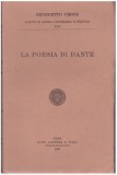 La poesia di Dante / Benedetto Croce