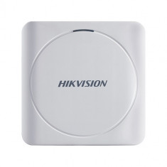 Cititor de proximitate RFID EM125Khz - HIKVISION DS-K1801E SafetyGuard Surveillance