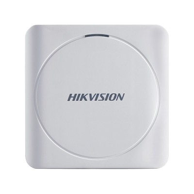 Cititor de proximitate RFID EM125Khz - HIKVISION DS-K1801E SafetyGuard Surveillance foto