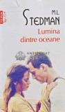 Cumpara ieftin Lumina dintre oceane - 2019 - M. L. Stedman (@C109), Polirom