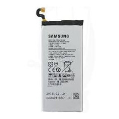 Acumulator Samsung Galaxy S6 G920, EB-BG920ABE, OEM (K)