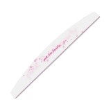 Cumpara ieftin Pila Unghii Semiluna 100/180 SensoPRO Milano - Inspiration #10