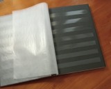 CLASOR -German ''RG''Format 27x30cm-8 foi Negre21X29,50/16Pg. -7 BENZI-PERFECT INTINSE-stare f.f. buna-VEZI SCAN