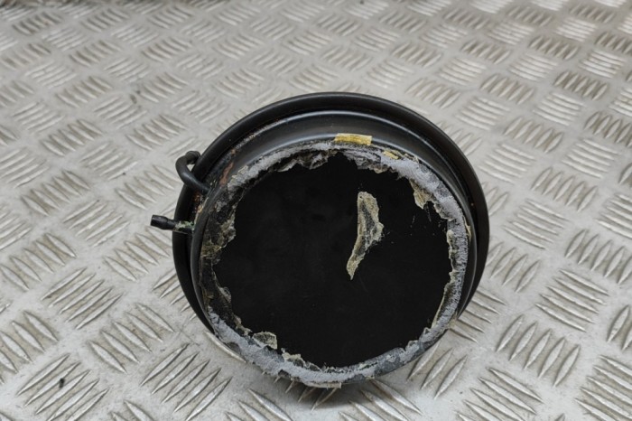 Rezervor de vacuum ASTON MARTIN DB7 Coupe 1995 OEM: 89-84150 26538272