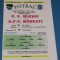 Program meci fotbal CS BLEJOI - AFC BANESTI (26.08.2017)