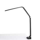 Lampă LED de birou Global Fashion, 20W, SM-609A, neagră