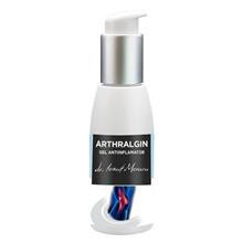 Gel Arthralgin 100 grame Medica Cod: GELARTH005 foto