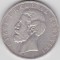 ROMANIA 5 LEI 1883