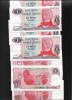 Argentina 1 Peso Argentinos 1983/84 AUNC/UNC - Bancnota Argentina