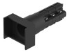 Comutator EAO 51-263.0252 16mm, 2 NC x3, 3 NO x3, 51 poziții, poziția 2