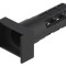 Comutator EAO 51-263.0252 16mm, 2 NC x3, 3 NO x3, 51 poziții, poziția 2