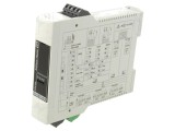 Releu monitorizare nivel lichid conducător DIN
